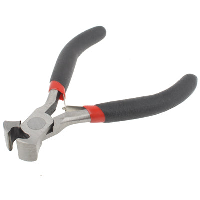 4.5 inch End Nipper Pliers Tool - Pliers by PMC Jewellery | Online Shopping South Africa | PMC Jewellery