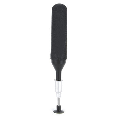 Vacuum Sucker Pen Suction Pads Set IC Chip for Electronics DIY(Black) - Others by PMC TechLife | Online Shopping South Africa | PMC TechLife | Buy Now Pay Later Mobicred