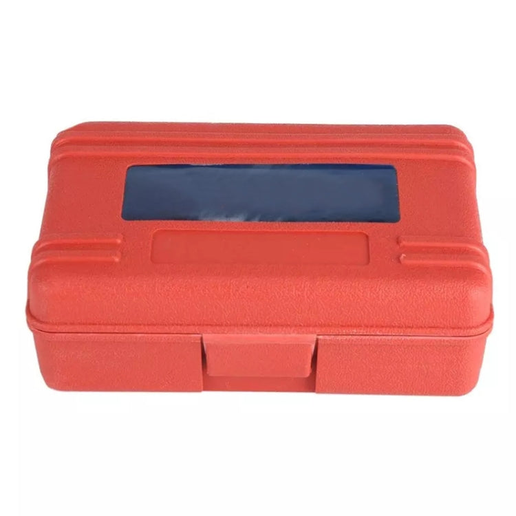 Multi-function Super Mini Electric Drill Set(Red) - free shipping - PMc TechLife - Order now!