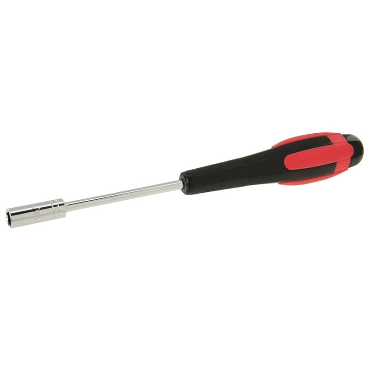 WLXY Precision 5.5mm Socket Head Screw Driver for Telecommunication Tools, Length: 16.5mm - Screwdriver Tools by PMC TechLife | Online Shopping South Africa | PMC TechLife | Buy Now Pay Later Mobicred