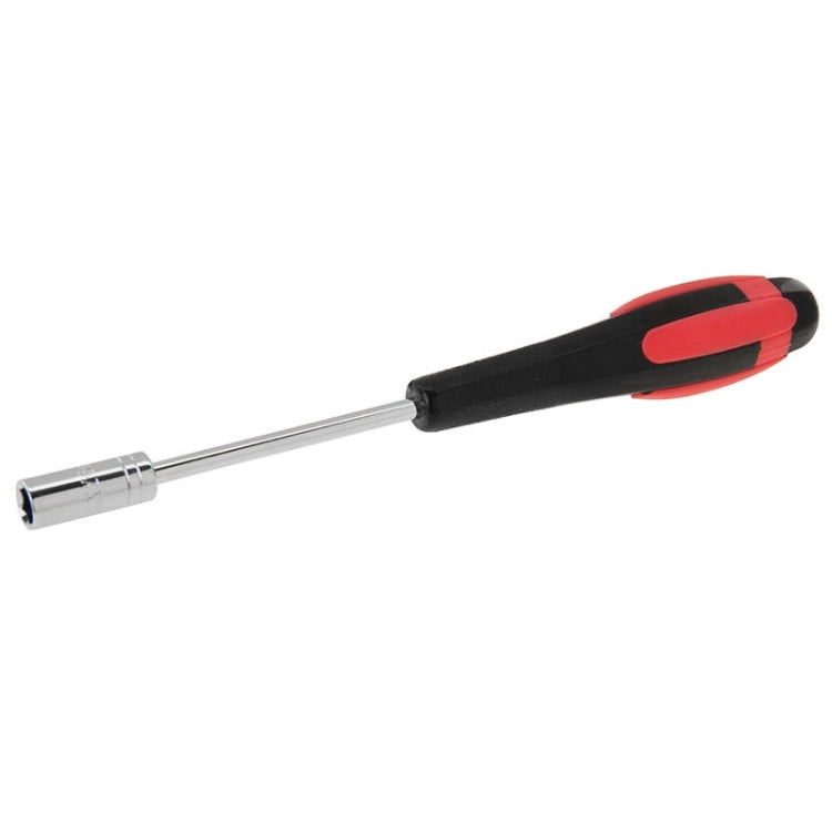 WLXY Precision 6mm Socket Head Screw Driver for Telecommunication Tools, Length: 16.5mm - Screwdriver Tools by PMC TechLife | Online Shopping South Africa | PMC TechLife | Buy Now Pay Later Mobicred