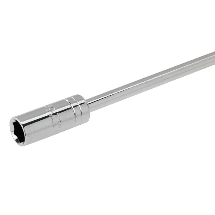 WLXY Precision 6mm Socket Head Screw Driver for Telecommunication Tools, Length: 16.5mm - Screwdriver Tools by PMC TechLife | Online Shopping South Africa | PMC TechLife | Buy Now Pay Later Mobicred