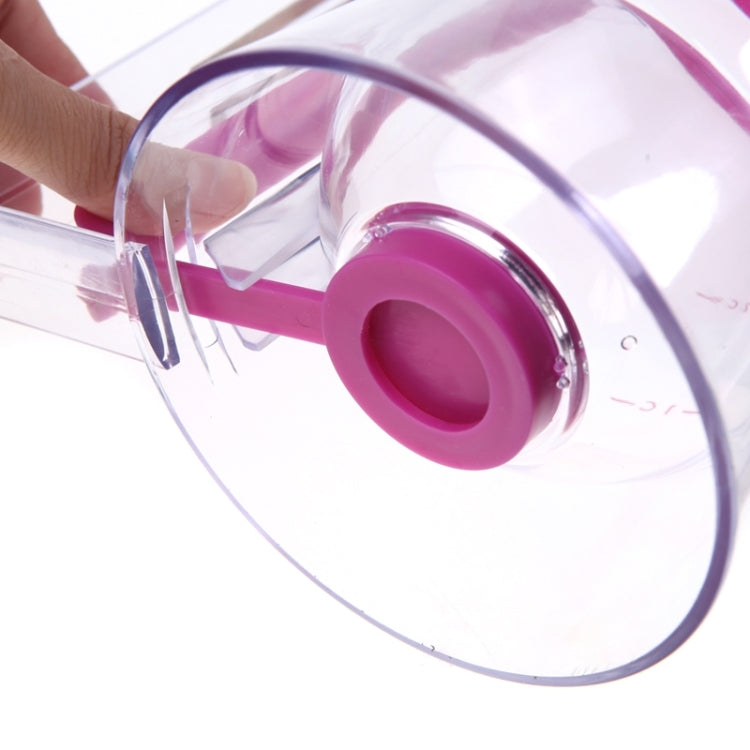 900ml Batter Dispenser Cupcake Measuring Cup - Gadgets by PMC TechLife | Online Shopping South Africa | PMC TechLife | Buy Now Pay Later Mobicred