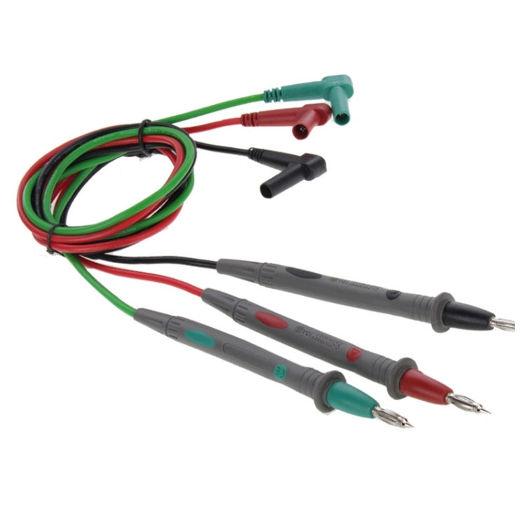 BENETECH GM3123 High Voltage Insulation Tester - free shipping - PMC TechLife - Order now!