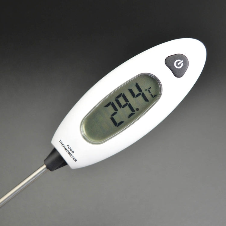 BENETECH GM1311 LCD Display Food Thermometer - Cooking Thermometers by BENETECH | Online Shopping South Africa | PMC Jewellery