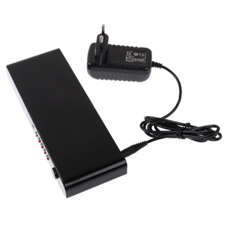 5 Ports Full HD 1080P HDMI Switch with Switch & Remote Controller, 1.3 Version (5 Ports HDMI Input, 1 Port HDMI Output)(Black) - Switch by PMC Jewellery | Online Shopping South Africa | PMC Jewellery | Buy Now Pay Later Mobicred