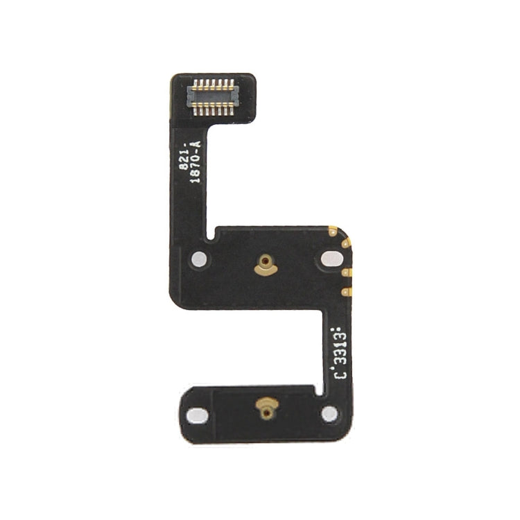 Original Microphone Cable for iPad Air - iPad Air Parts by PMC TechLife | Online Shopping South Africa | PMC TechLife | Buy Now Pay Later Mobicred