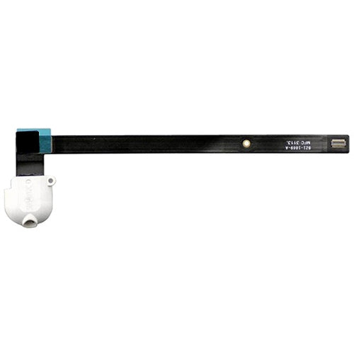 Audio Flex Cable Ribbon  for iPad Air / iPad 5(Black) - iPad Air 1 (2013) by PMc TechLife | Online Shopping South Africa | PMc TechLife | Buy Now Pay Later Mobicred