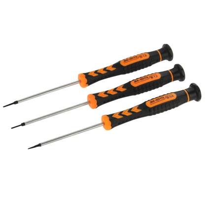 JM-i82 7 in 1 Professional Screwdriver Set Spudger Prying Opening Tool Kit for Mobile Phone / Tablets Repair - Screwdriver Set by JAKEMY | Online Shopping South Africa | PMC Jewellery | Buy Now Pay Later Mobicred