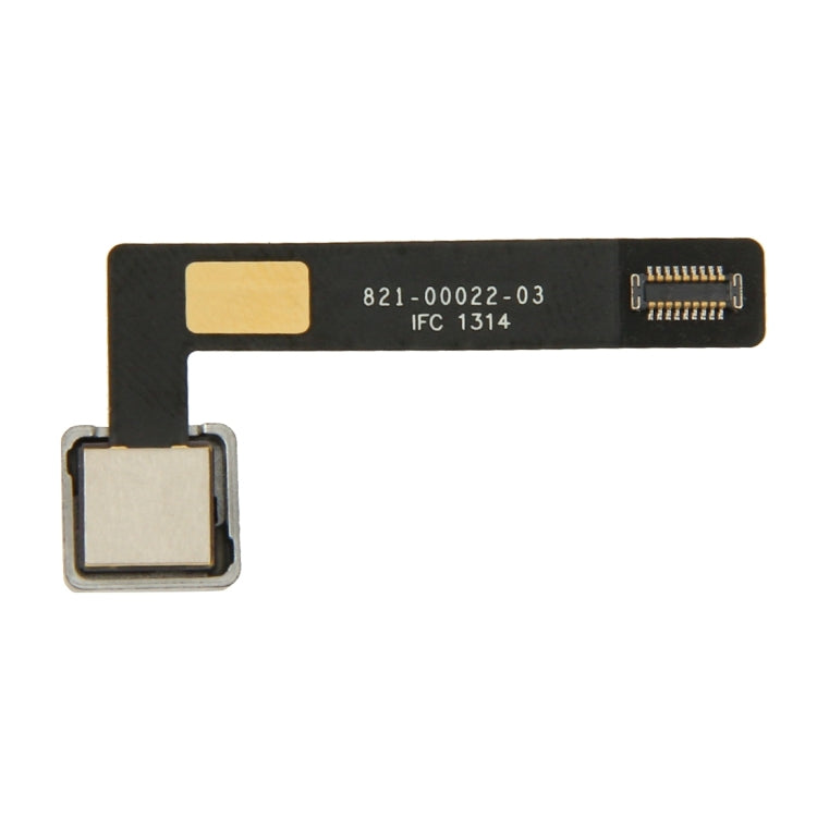 Original Front Facing Camera Module for iPad Air 2 / iPad 6 - iPad Air 2 Parts by PMC TechLife | Online Shopping South Africa | PMC TechLife | Buy Now Pay Later Mobicred