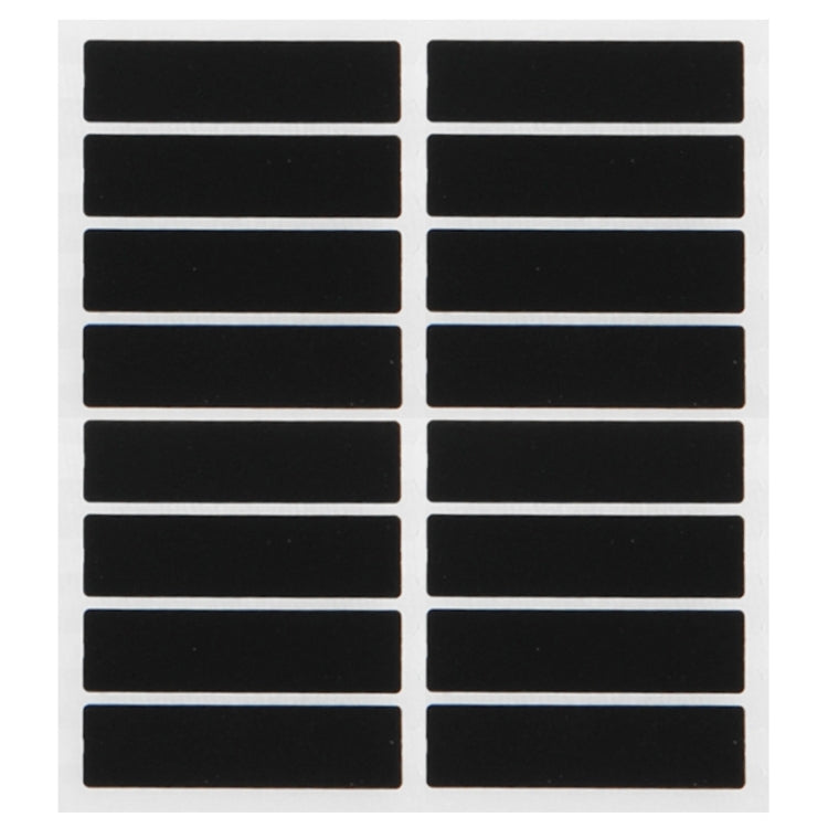 10 PCS Motor Front Patch Sticker for iPhone 6 - iPhone 6/6 Plus Parts by PMc TechLife | Online Shopping South Africa | PMc TechLife | Buy Now Pay Later Mobicred