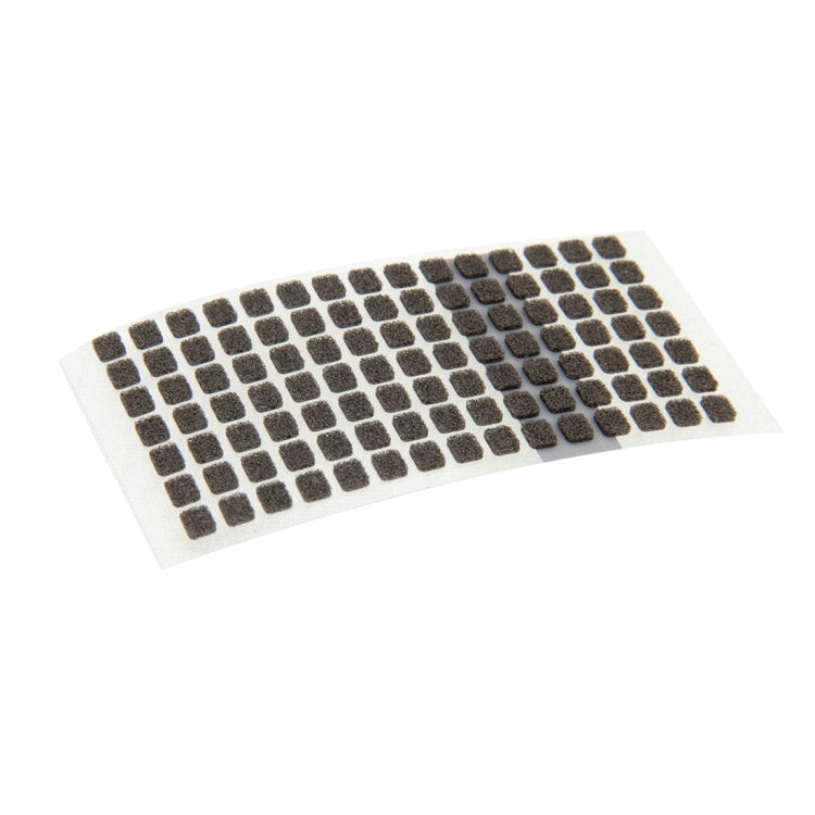 100 PCS Signal Sponge Foam Slice Pads for iPhone 6s Plus - iPhone 6S/6S Plus Parts by PMc TechLife | Online Shopping South Africa | PMc TechLife | Buy Now Pay Later Mobicred