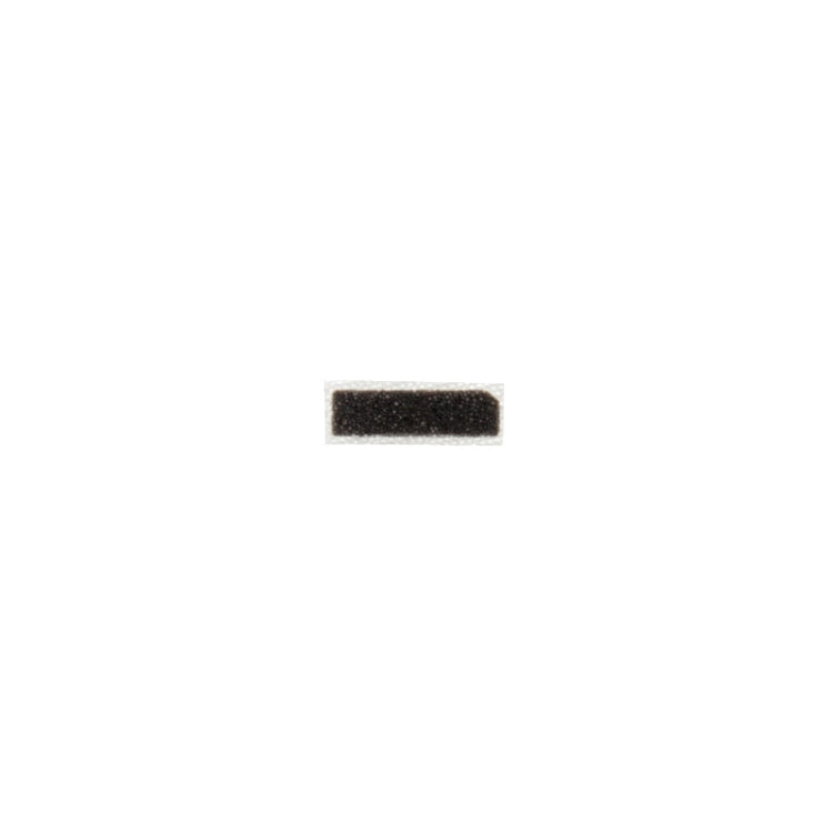 100 PCS for iPhone 6s & 6 Back Camera Sponge Foam Slice Pads - iPhone 6S/6S Plus Parts by PMC TechLife | Online Shopping South Africa | PMC TechLife