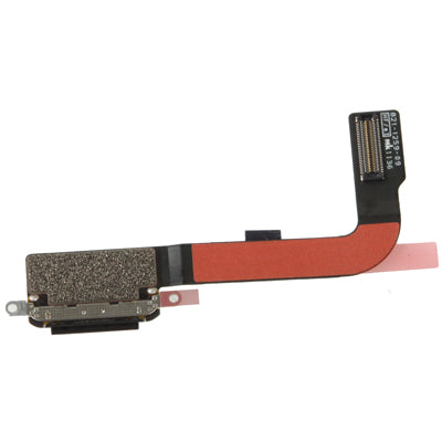 Tail Connector Charger Flex Cable for New iPad (iPad 3) - iPad 3 Parts by PMC Jewellery | Online Shopping South Africa | PMC Jewellery