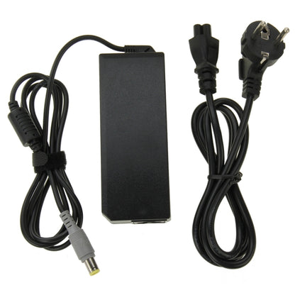 20V 4.5A AC Adapter for IBM / Lenovo Notebook Laptop, Output Tips: 7.9mm x 5.5mm(Black) - For Lenovo by PMC Jewellery | Online Shopping South Africa | PMC Jewellery | Buy Now Pay Later Mobicred