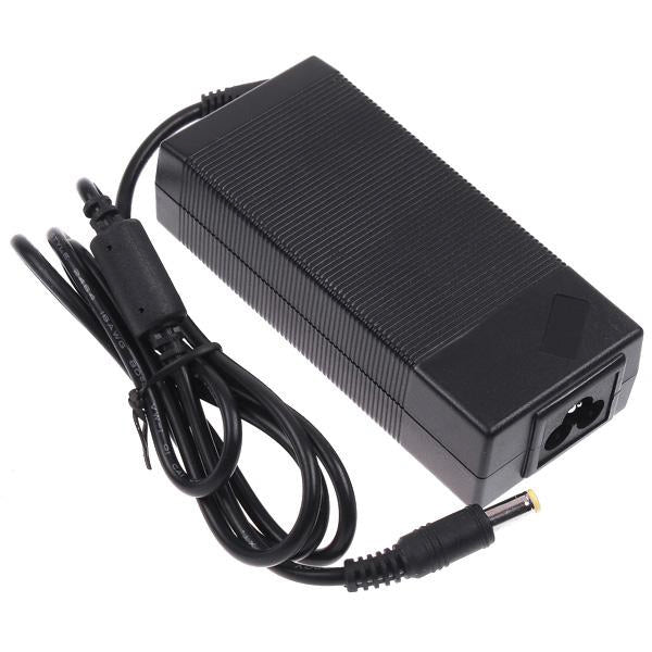 US Plug AC Adapter 19V 3.42A 65W for Lenovo Notebook, Output Tips: 5.5 x 2.5mm - For Lenovo by PMC TechLife | Online Shopping South Africa | PMC TechLife | Buy Now Pay Later Mobicred