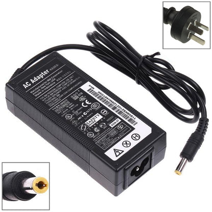 AU Plug AC Adapter 20V 3.25A 65W for Lenovo Notebook, Output Tips: 5.5 x 2.5mm - For Lenovo by PMC Jewellery | Online Shopping South Africa | PMC Jewellery | Buy Now Pay Later Mobicred