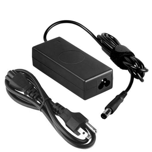 US Plug AC Adapter 19.5V 3.34A 65W for Dell Notebook, Output Tips: 7.9x5.0mm - For Dell by PMC Jewellery | Online Shopping South Africa | PMC Jewellery | Buy Now Pay Later Mobicred