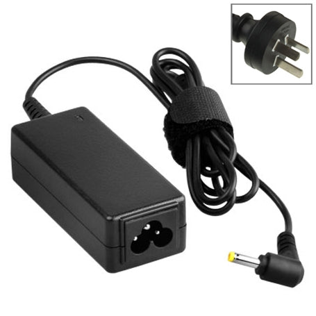 AU Plug AC Adapter 18.5V 3.5A 65W for HP COMPAQ Notebook, Output Tips: 4.8 x 1.7mm - For HP by PMC TechLife | Online Shopping South Africa | PMC TechLife | Buy Now Pay Later Mobicred