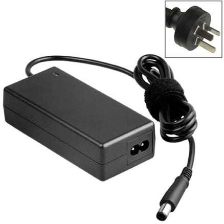 7.4 x 5.0mm 18.5V 3.5A 65W AC Adapter for HP COMPAQ Notebook(AU Plug) - For HP by PMC TechLife | Online Shopping South Africa | PMC TechLife | Buy Now Pay Later Mobicred