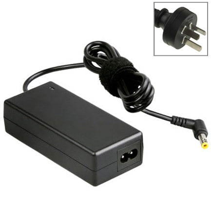 AU Plug AC Adapter 19V 4.74A 90W for Asus Notebook, Output Tips: 5.5x2.5mm - For Asus by PMC TechLife | Online Shopping South Africa | PMC TechLife | Buy Now Pay Later Mobicred