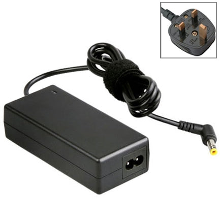 UK Plug AC Adapter 19V 4.74A 90W for Asus Notebook, Output Tips: 5.5x2.5mm - For Asus by PMC TechLife | Online Shopping South Africa | PMC TechLife | Buy Now Pay Later Mobicred