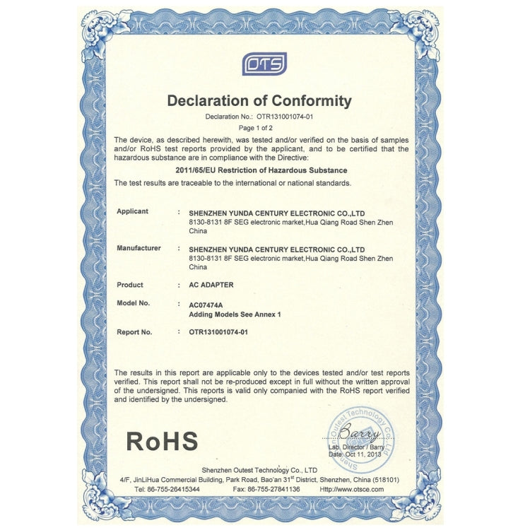 AU Plug AC Adapter 19V 4.74A 90W for Asus Notebook, Output Tips: 5.5x2.5mm - For Asus by PMC TechLife | Online Shopping South Africa | PMC TechLife | Buy Now Pay Later Mobicred