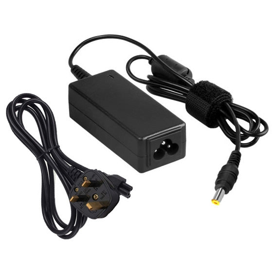 UK Plug AC Adapter 19V 1.58A 30W for Acer Notebook, Output Tips: 5.5x1.7mm - For Acer by PMC TechLife | Online Shopping South Africa | PMC TechLife | Buy Now Pay Later Mobicred