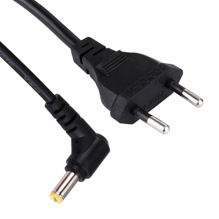 EU Plug AC Adapter 19V 3.42A 65W for Acer Notebook, Output Tips: 5.5x1.7mm(Black) - For Acer by PMC TechLife | Online Shopping South Africa | PMC TechLife | Buy Now Pay Later Mobicred