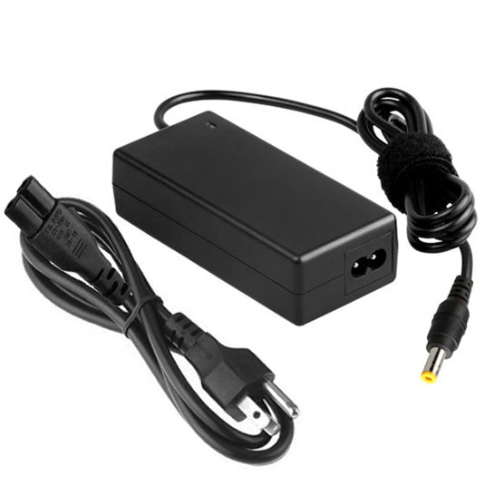 US Plug AC Adapter 19V 3.42A 65W for Toshiba Laptop, Output Tips: 5.5x2.5mm - For Toshiba by PMC TechLife | Online Shopping South Africa | PMC TechLife | Buy Now Pay Later Mobicred