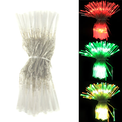 Rope Light, Length: 10m, 100 LED RGB Light with Controller, Flashing / Fading / Chasing Effect - Holiday Lights by PMC Jewellery | Online Shopping South Africa | PMC Jewellery | Buy Now Pay Later Mobicred