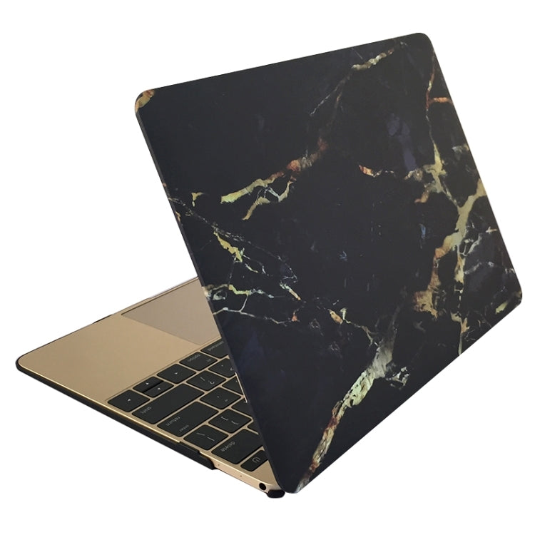 Marble Patterns Apple Laptop Water Decals PC Protective Case for Macbook Pro Retina 13.3 inch - MacBook Pro Cases by PMC Jewellery | Online Shopping South Africa | PMC Jewellery | Buy Now Pay Later Mobicred