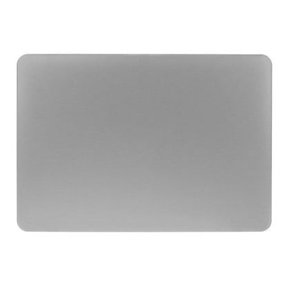 ENKAY for Macbook Pro 13.3 inch (US Version) / A1278 Hat-Prince 3 in 1 Frosted Hard Shell Plastic Protective Case with Keyboard Guard & Port Dust Plug(Grey) - MacBook Pro Cases by ENKAY | Online Shopping South Africa | PMC Jewellery | Buy Now Pay Later Mobicred