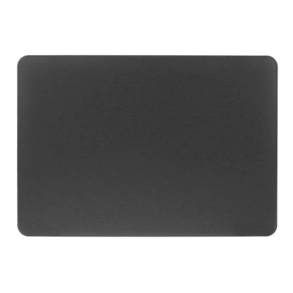 ENKAY for Macbook Pro 15.4 inch (US Version) / A1286 Hat-Prince 3 in 1 Frosted Hard Shell Plastic Protective Case with Keyboard Guard & Port Dust Plug(Black) - MacBook Pro Cases by ENKAY | Online Shopping South Africa | PMC Jewellery | Buy Now Pay Later Mobicred