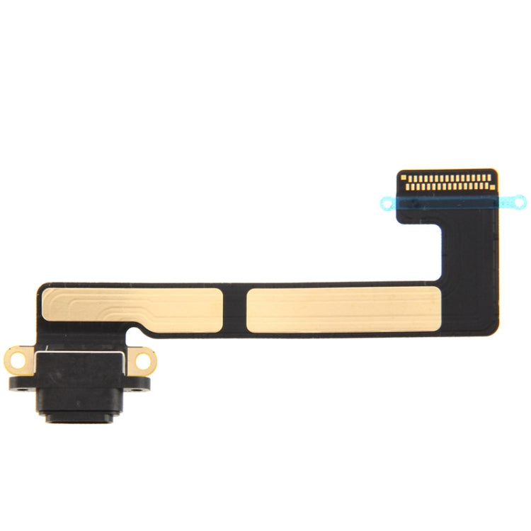 Original Dock Plug Flex Cable for iPad mini 2 Retina (Black) - iPad mini 2 Parts by PMC TechLife | Online Shopping South Africa | PMC TechLife | Buy Now Pay Later Mobicred