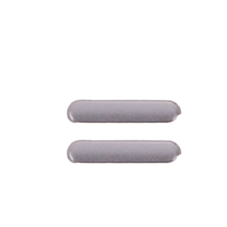 Volume Button  for iPad mini 4(Grey) - iPad mini 4 (2015) by PMc TechLife | Online Shopping South Africa | PMc TechLife | Buy Now Pay Later Mobicred