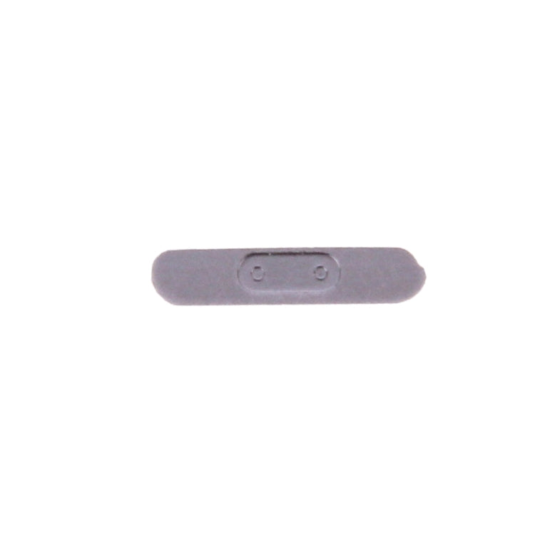 Volume Button  for iPad mini 4(Grey) - iPad mini 4 (2015) by PMc TechLife | Online Shopping South Africa | PMc TechLife | Buy Now Pay Later Mobicred