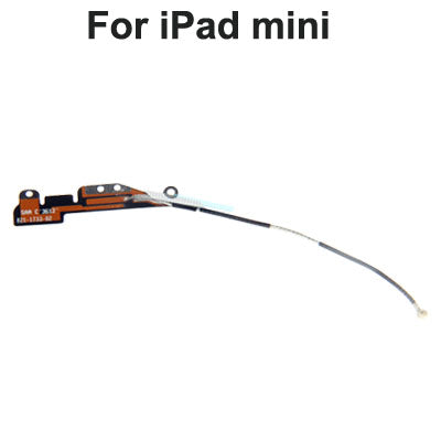 Original Version GPRS Aerial Cable for iPad mini 1 / 2 / 3 - iPad mini Parts by PMC TechLife | Online Shopping South Africa | PMC TechLife | Buy Now Pay Later Mobicred