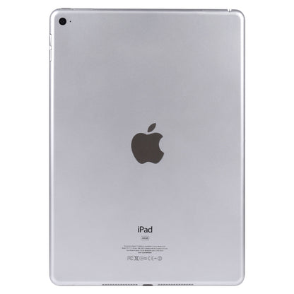 For iPad Air 2 High Quality Color Screen Non-Working Fake Dummy Display Model (Silver) - For iPhone & iPad by PMC Jewellery | Online Shopping South Africa | PMC Jewellery | Buy Now Pay Later Mobicred