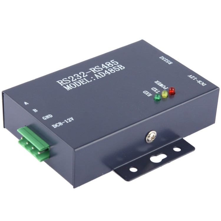 RS-232 to RS-485 Data Converter - RS485 / RS232 Series by PMC TechLife | Online Shopping South Africa | PMC TechLife