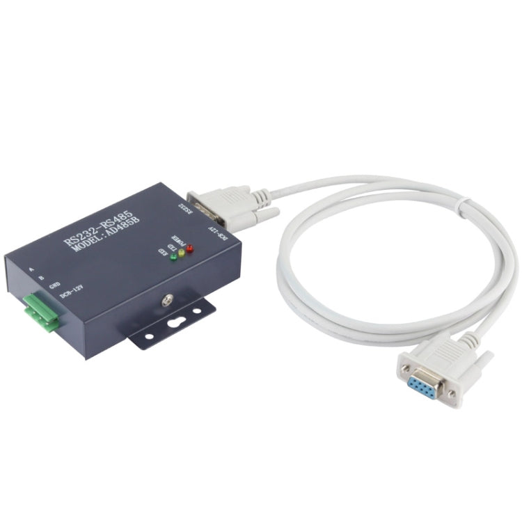 RS-232 to RS-485 Data Converter - RS485 / RS232 Series by PMC TechLife | Online Shopping South Africa | PMC TechLife