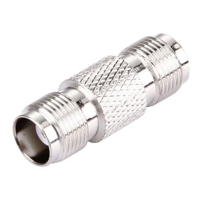 TNC Female to TNC Female Connector - Connectors by PMC Jewellery | Online Shopping South Africa | PMC Jewellery