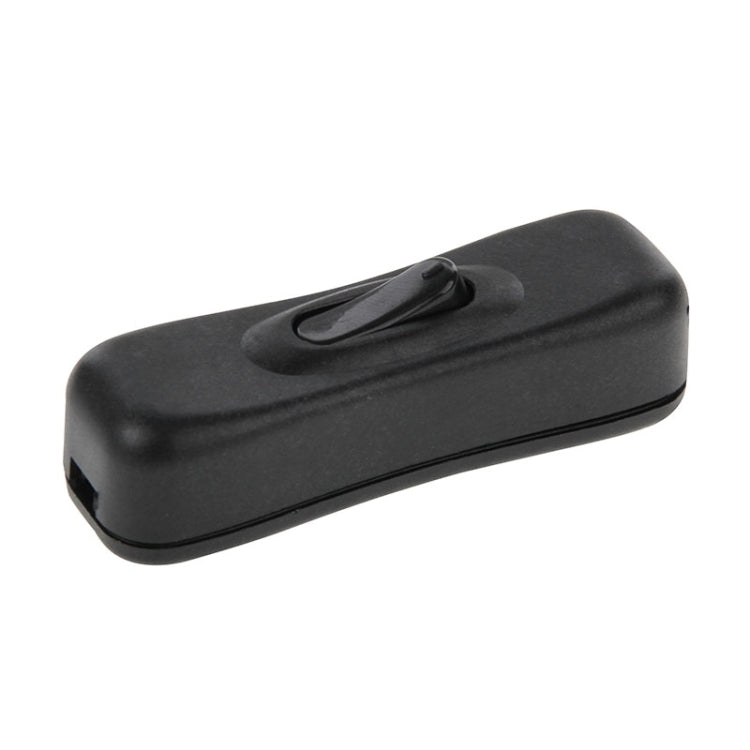 304 Push Button Switch for AC Power Cord - Power Cord by PMc TechLife | Online Shopping South Africa | PMc TechLife | Buy Now Pay Later Mobicred