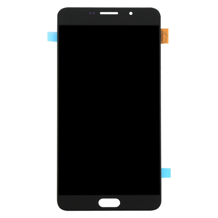 Original LCD Display + Touch Panel for Galaxy A9 / A900(Black) - free shipping - PMc TechLife - Order now!