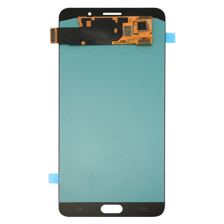 Original LCD Display + Touch Panel for Galaxy A9 / A900(Black) - free shipping - PMc TechLife - Order now!