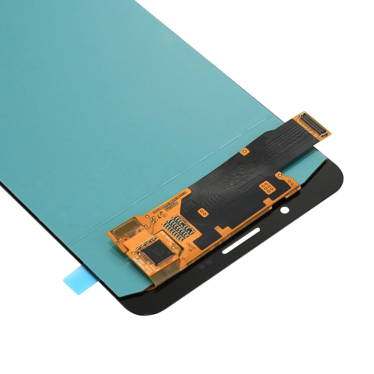 Original LCD Display + Touch Panel for Galaxy A9 / A900(Black) - free shipping - PMc TechLife - Order now!