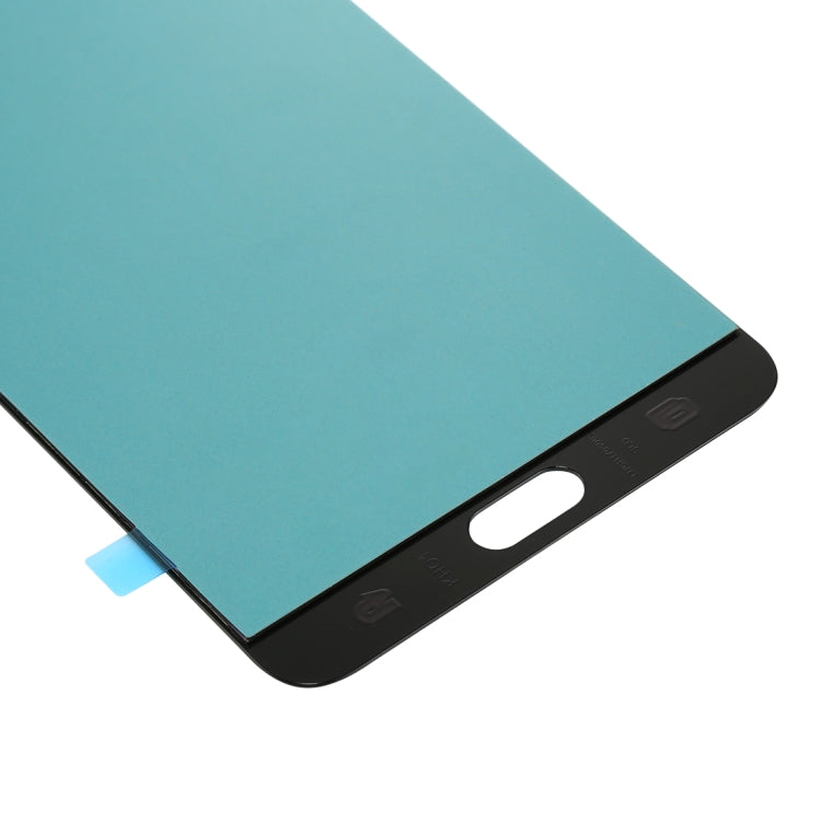 Original LCD Display + Touch Panel for Galaxy A9 / A900(Black) - free shipping - PMc TechLife - Order now!