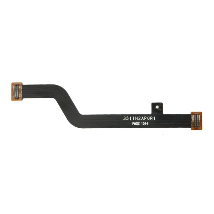 Motherboard Flex Cable for Xiaomi Redmi (3G) - Flex Cable by PMC TechLife | Online Shopping South Africa | PMC TechLife | Buy Now Pay Later Mobicred