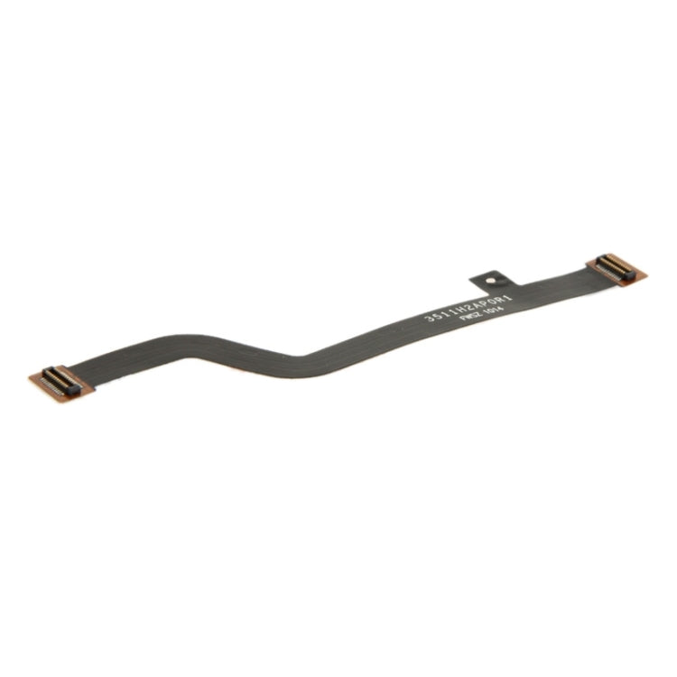 Motherboard Flex Cable for Xiaomi Redmi (3G) - Flex Cable by PMC Jewellery | Online Shopping South Africa | PMC Jewellery