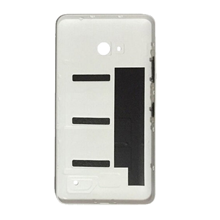 Battery Back Cover  for Microsoft Lumia 640(White) - free shipping - PMc TechLife - Order now!